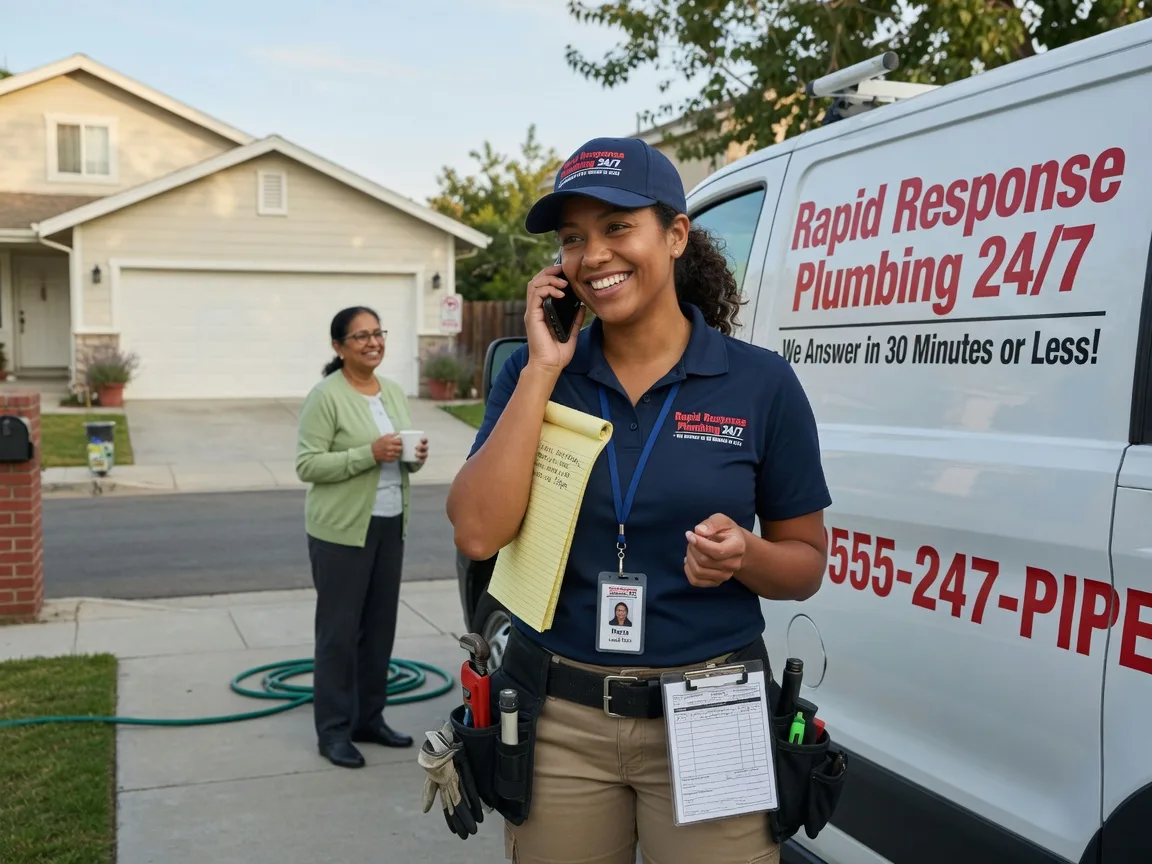Emergency Plumber Leavenworth, WA FAQs